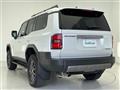 2025 Toyota Land Cruiser Prado