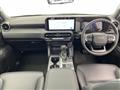 2025 Toyota Land Cruiser Prado