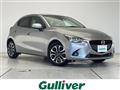 2015 Mazda Demio