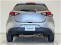 2015 Mazda Demio
