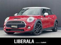 2018 BMW MINI