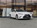 2020 Lexus ES