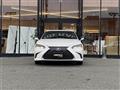 2020 Lexus ES
