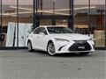 2020 Lexus ES