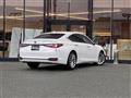 2020 Lexus ES