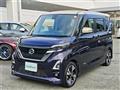 2020 Nissan ROOX