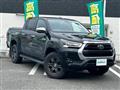 2024 Toyota Hilux