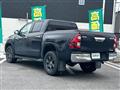 2024 Toyota Hilux