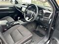 2024 Toyota Hilux