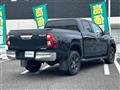 2024 Toyota Hilux