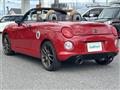 2015 Daihatsu Copen