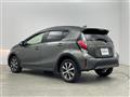 2019 Toyota AQUA