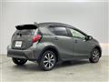 2019 Toyota AQUA