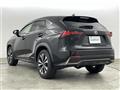 2019 Lexus NX