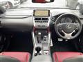 2019 Lexus NX