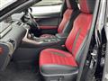 2019 Lexus NX