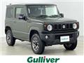 2023 Suzuki Jimny