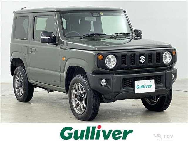 2023 Suzuki Jimny
