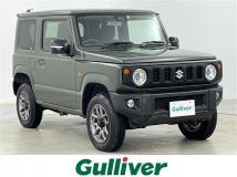 2023 Suzuki Jimny