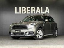 2019 BMW MINI