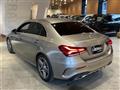 2020 Mercedes-Benz A-Class