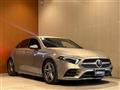 2020 Mercedes-Benz A-Class