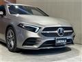 2020 Mercedes-Benz A-Class