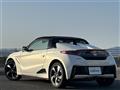 2015 Honda S660