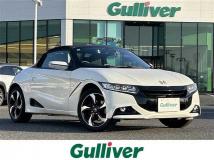 2015 Honda S660