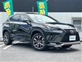 2021 Lexus NX