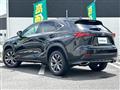 2021 Lexus NX