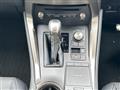 2021 Lexus NX