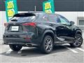 2021 Lexus NX