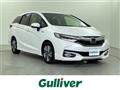 2017 Honda SHUTTLE HYBRID