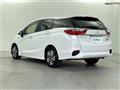 2017 Honda SHUTTLE HYBRID