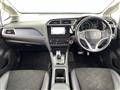 2017 Honda SHUTTLE HYBRID