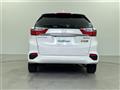 2017 Honda SHUTTLE HYBRID