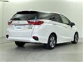 2017 Honda SHUTTLE HYBRID