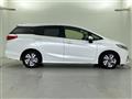 2017 Honda SHUTTLE HYBRID