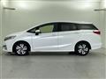 2017 Honda SHUTTLE HYBRID