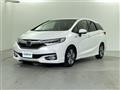 2017 Honda SHUTTLE HYBRID