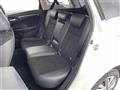 2017 Honda SHUTTLE HYBRID