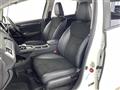 2017 Honda SHUTTLE HYBRID