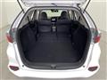 2017 Honda SHUTTLE HYBRID
