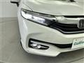 2017 Honda SHUTTLE HYBRID