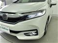 2017 Honda SHUTTLE HYBRID
