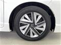2017 Honda SHUTTLE HYBRID