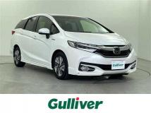 2017 Honda SHUTTLE HYBRID