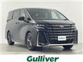 2024 Toyota Vellfire