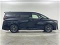 2024 Toyota Vellfire